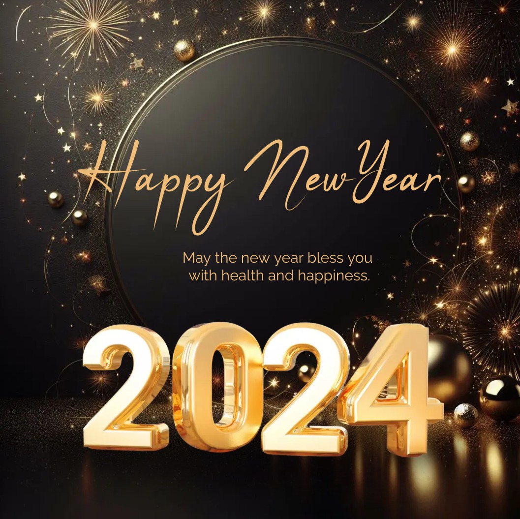 Tech_II's tweet image. Just a reminder, we will be closed on Monday. Normal hours of operation will resume on Tuesday, January 2. As always, emergency service will be available by calling the main number and following the prompts.
Have a safe and happy New Year's Eve!