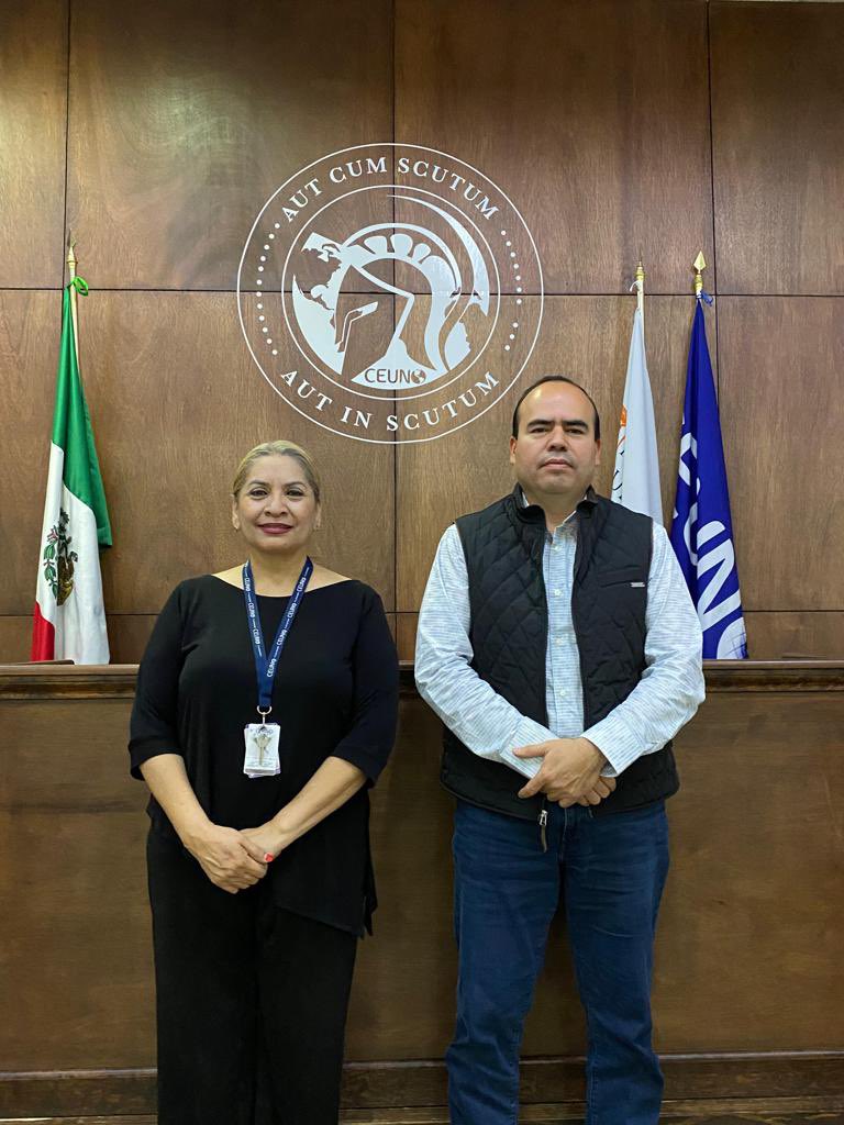 El día sábado me reuní con Dra. Mayra Julia Ibarra Valenzuela, quien es Directora de promoción y vinculación de CEUNO

Tuvimos una plática muy interesante y acordamos estar trabajando de la mano por el futuro de nuestros jóvenes Huatabampenses
#VamosConTodo #RMS #EstoEsHuatabampo