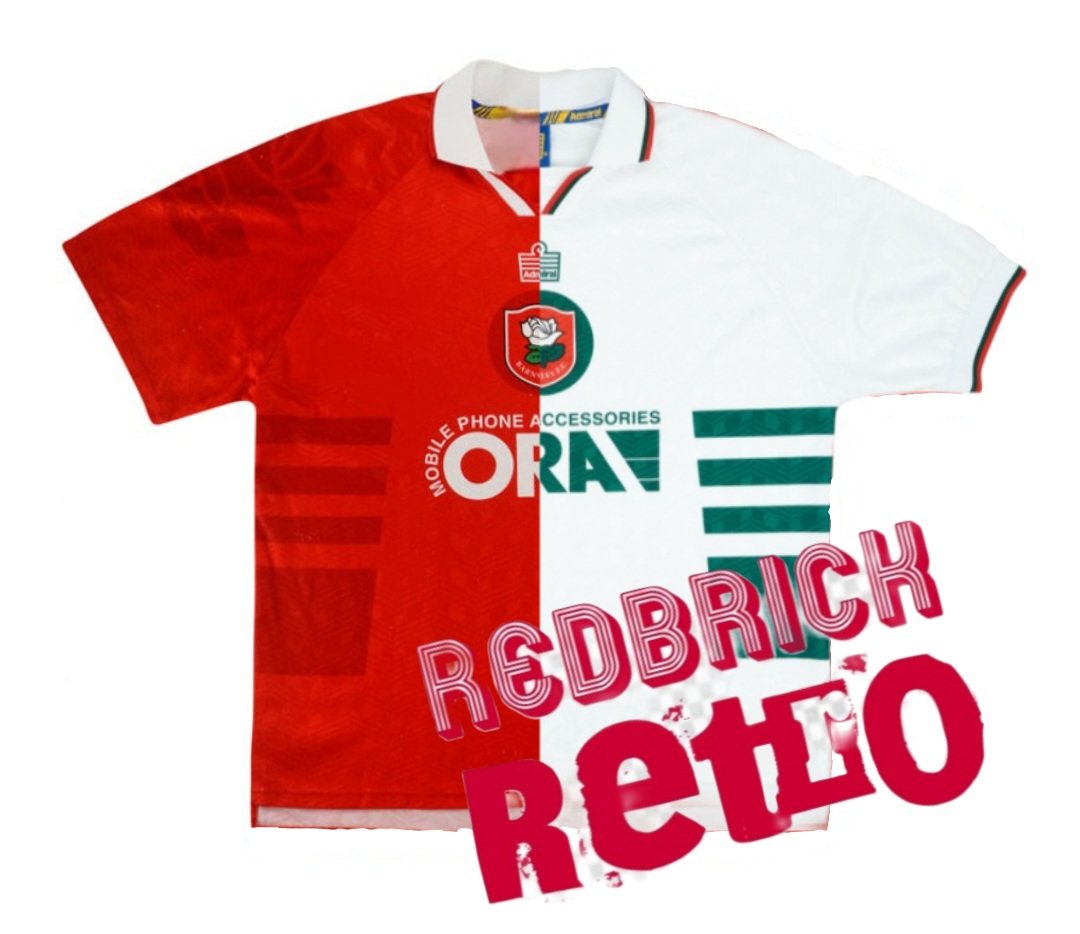 RedBrick Retro (@redbrickretro) on Twitter photo 