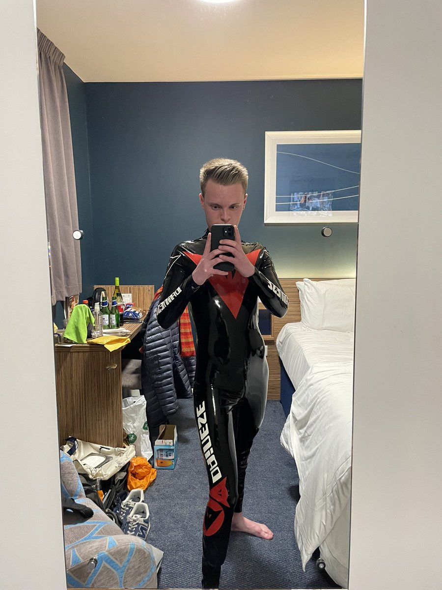 Rubber Cap 🔜 MRW ‘26 tweet media