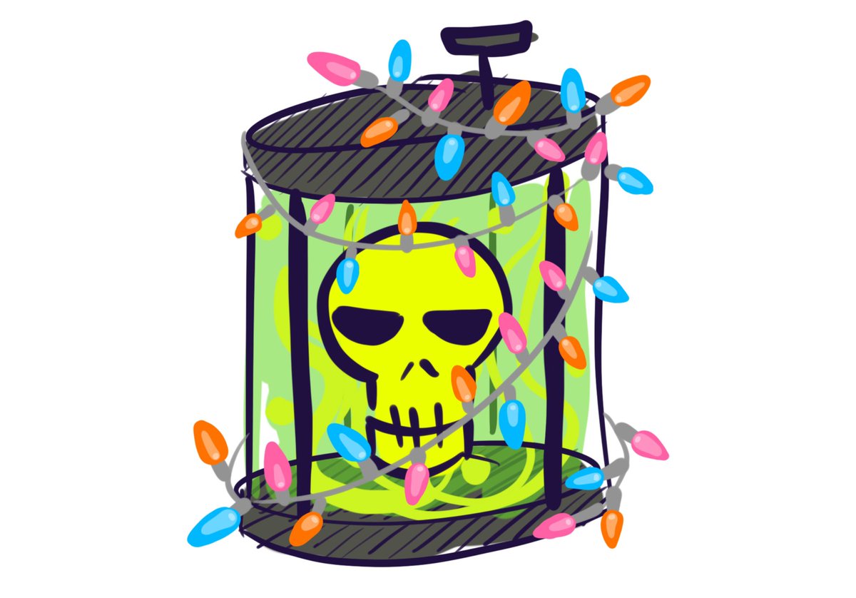 julkes_'s tweet image. (let it be known that the lavster was a request)
#SaveLockwoodandCo 
#VirtualThinkingCloth4