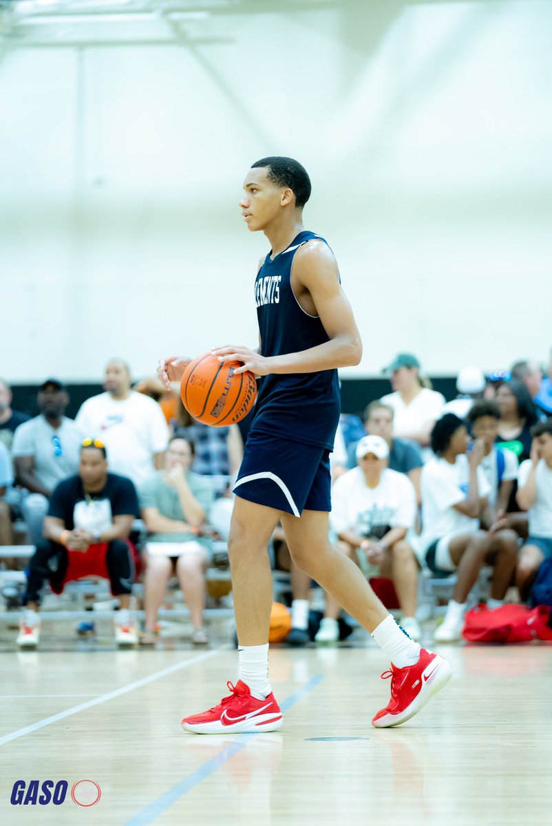 🎖️ Standouts | #GASO

📍Round Rock

🏀 Williams Roberts Memorial

24s
Donovan Lee | Austin Westlake
Gavin Paull | Austin Westlake
David Punch | Killeen Harker Heights
📸 Divine Ugochukwu | FB Clements

25s
Jie Harrison | Langham Creek
Tyrus Rathan-Mayes | Langham Creek
Aiden Disu