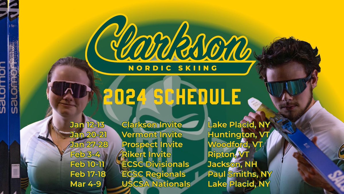 Two weeks til race day! Our 2024 campaign is looking to be a good one, come and check us out! #LetsGoTech