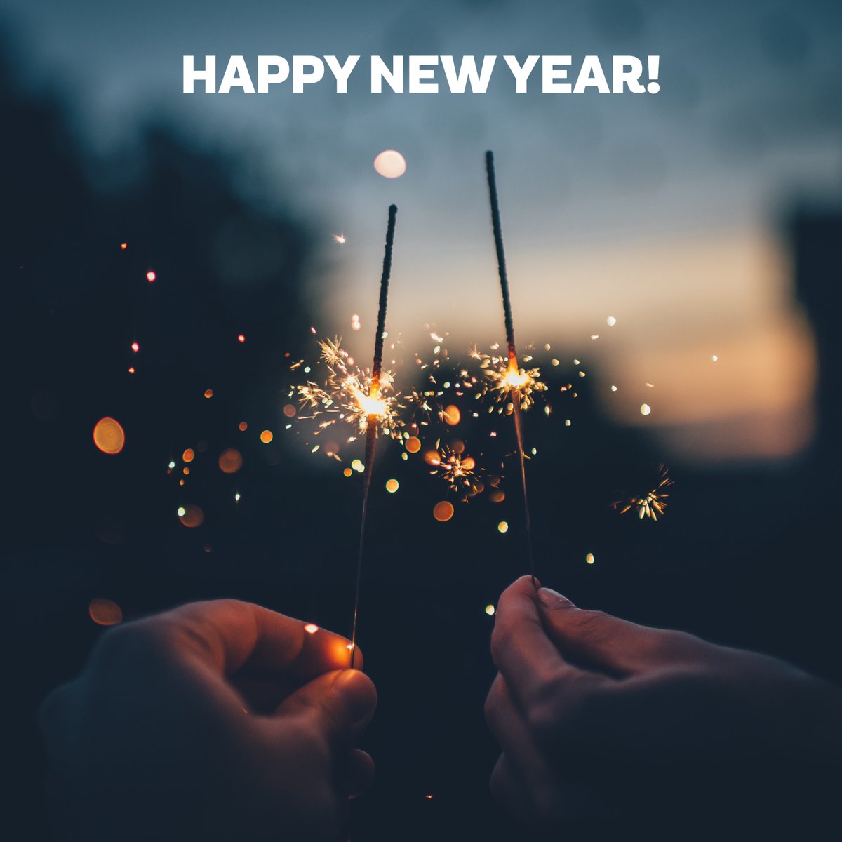 Cheers to a happy and healthy new year!🎇
Our offices will be closed on Monday, January 1, in recognition of the New Year's holiday. In case of a service emergency, please call us at 218-454-1234.