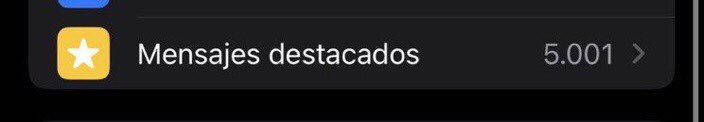 Yo cada vez que me escriben algo bonito.