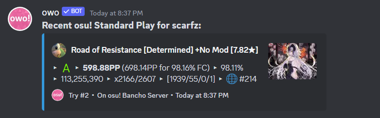 sc4rfz's tweet photo. would've been a crazy first 600 https://t.co/uNUoCLHxOf