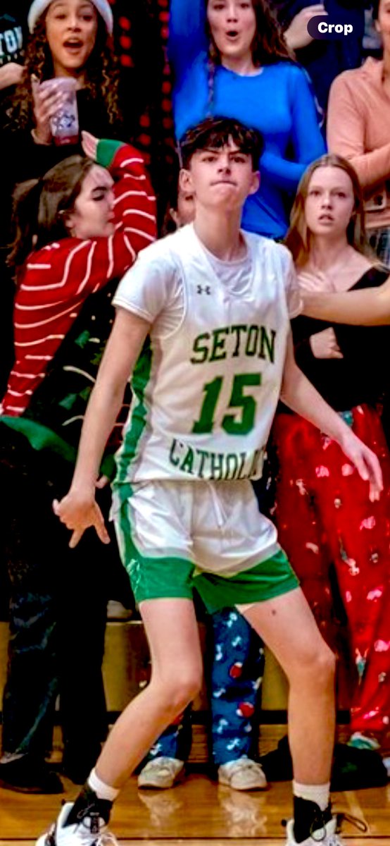 Seton Catholic Central Boys Basketball (@setoncchoops) on Twitter photo Saints bounce back with a 61-49 win over Starpoint (NY) to close out the <a href="/JPalmerFund/">Josh Palmer Fund</a> Holiday Tournament. Brian Dempsey led the way with 21 pts. Drew Erickson added 17 pts. Next up is undefeated Union Endicott on Jan 3. #RollGreen Saints bounce back with a 61-49 win over Starpoint (NY) to close out the <a href="/JPalmerFund/">Josh Palmer Fund</a> Holiday Tournament. Brian Dempsey led the way with 21 pts. Drew Erickson added 17 pts. Next up is undefeated Union Endicott on Jan 3. #RollGreen