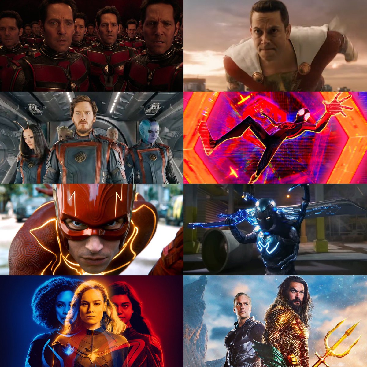 The Weekly Cut tweet media