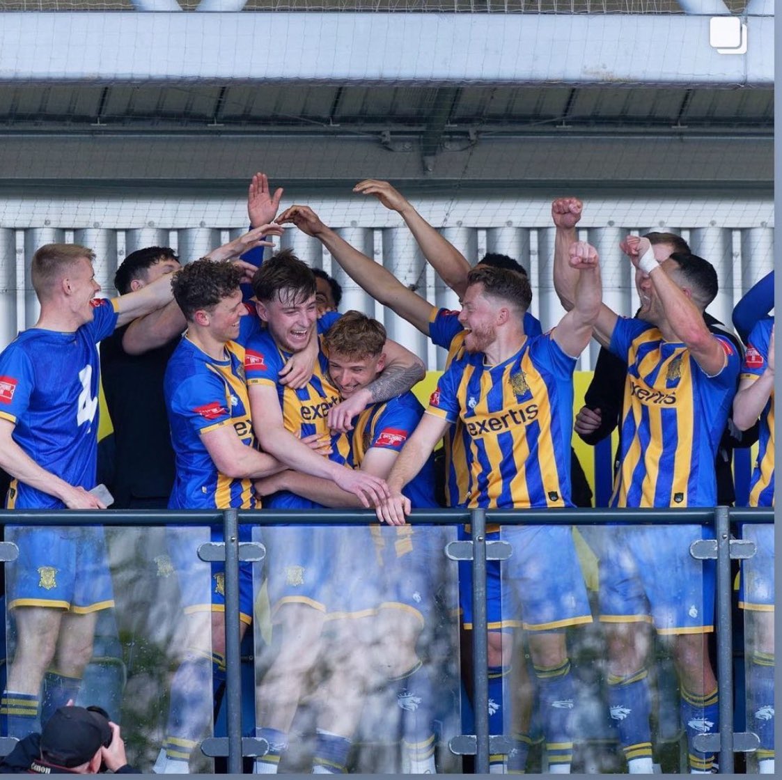 mandyrob73's tweet photo. @Basingstoke_FC https://t.co/loTv3mhPhi