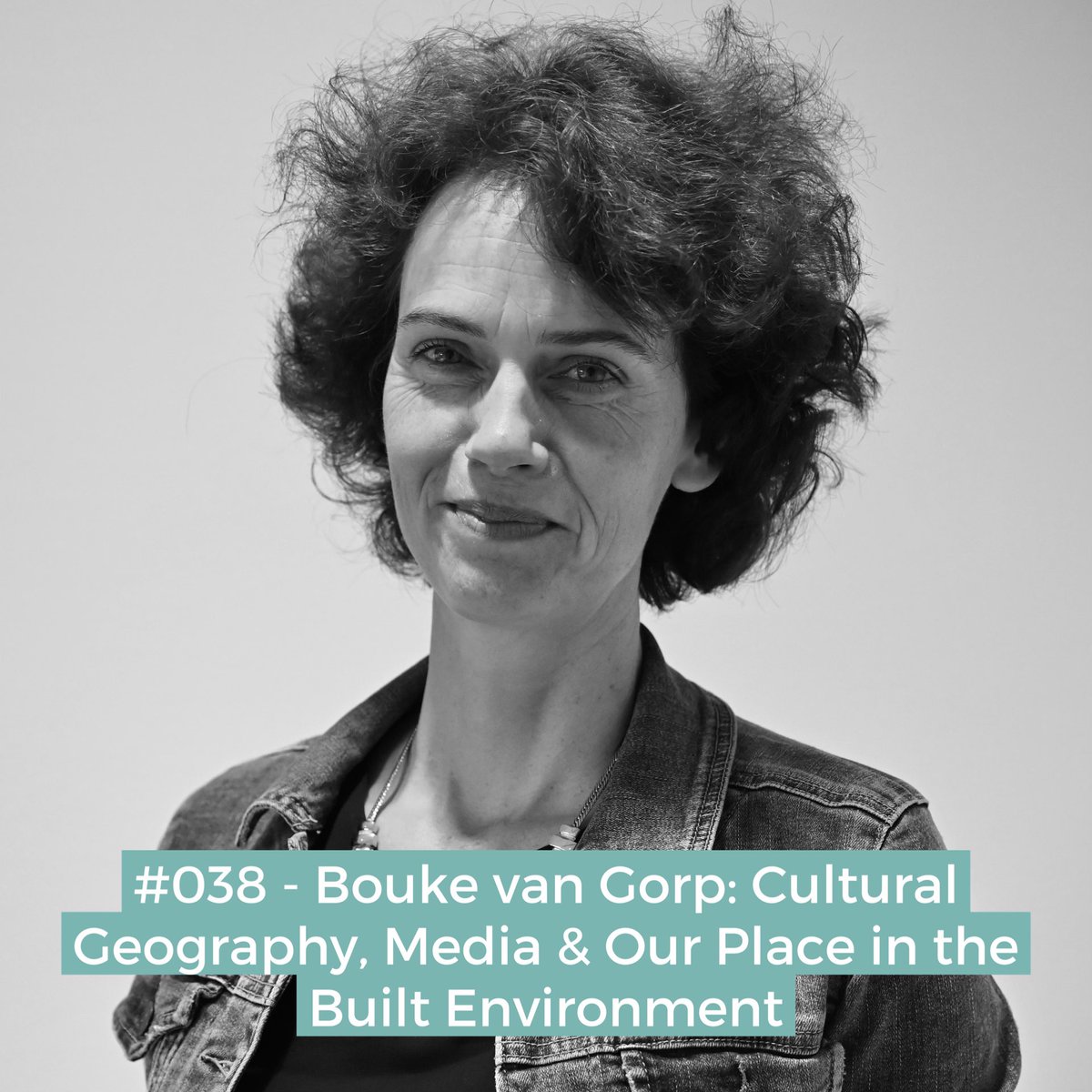 Discvr_Academia's tweet photo. #038 - Bouke van Gorp

Tune into our latest podcast featuring Bouke van Gorp of Utrecht University, a professor in Human Geography, Spatial Planning, and Geographic Education. In this episode, we delve into how geography deepens our understanding of the world's interconnectedness and aids in preserving regional identities. We also discuss the transformative role of media in shaping our perception of different regions. She shares her innovative approaches to expanding geographical education, emphasizing hands-on student involvement. Discover the importance of a strong geographical lens in navigating our increasingly globalized society.

Listen here: https://t.co/qD49geZ2OQ

#Geography #utrechtuniversity #utrecht #socialsciences
