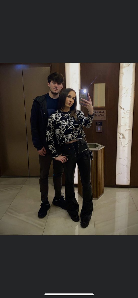 191Connorjones's tweet photo. 3 years with this one ❤️👌🏻 https://t.co/BBejc3YujU