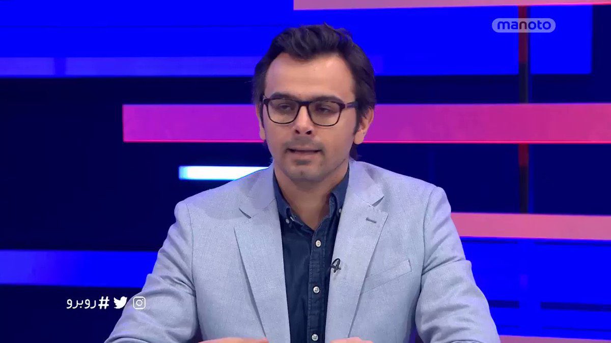 OutFarsi's tweet photo. علی حمید فیلمساز بیت رهبری که تا سال ۹۶ هم واسه جمهوری اسلامی مستند روایت فتح می‌ساخت ولی الان مجری شبکه منو تو هست، در توییتی مدعی شد که هرکسی از #فقر_فساد_گرونی  و #اعتصابات_سراسرى  و #اعتراضات_سراسرى  حرف بزند عضو مجاهدین خلق است.
عجب بابا عجب
#مهسا_امينی‌‌ https://t.co/j79FYVH6Oq