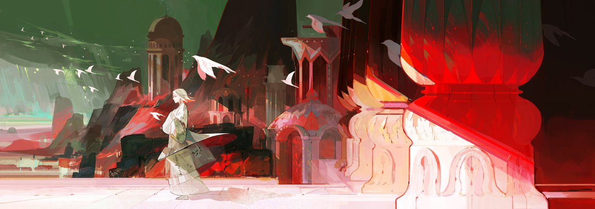 #2023年自分が選ぶ今年の4枚