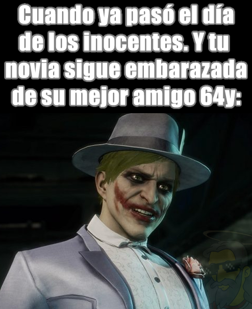 Yisus La Bestia! tweet media