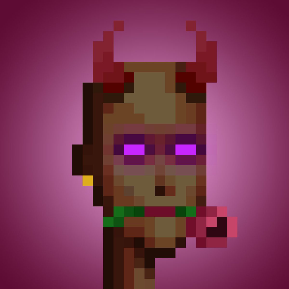 abreskiz's tweet image. The devil wears Rose

Her name is Prada

#Punks2023 #PunksBuiltDifferent