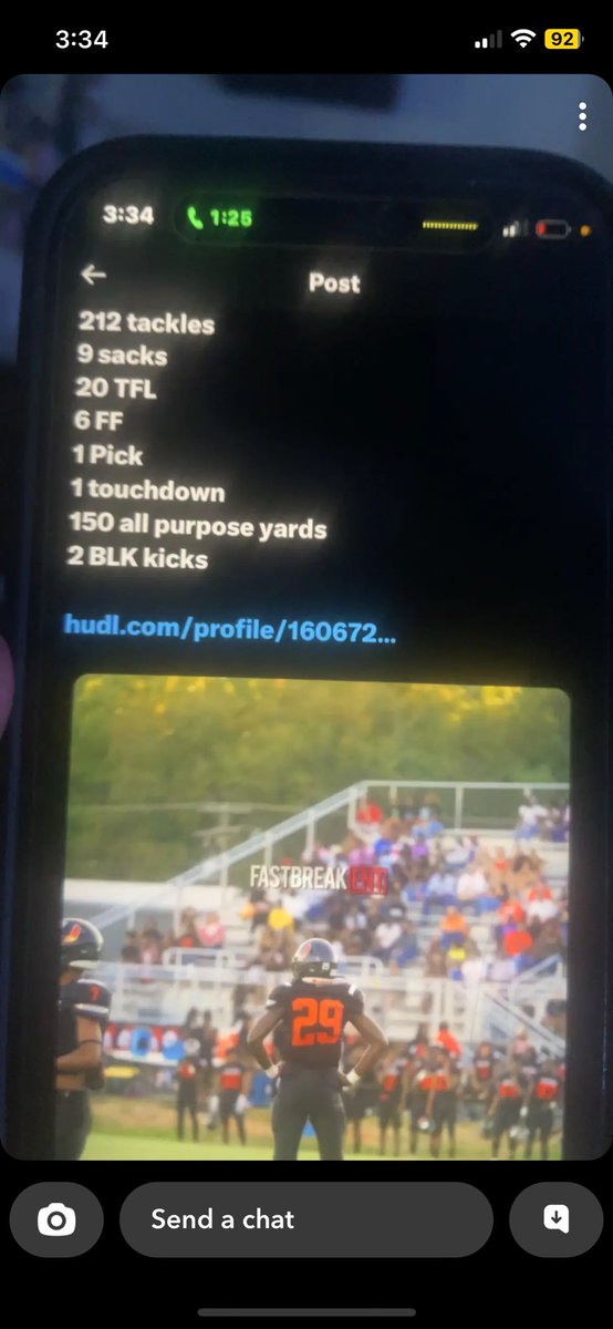 This picture speaks for itself. A true depiction of hard work and dedication. Any program in the country would be lucky to have <a href="/TyquereisWilson/">Tyquereis Wilson</a>. Keep grinding and making your legacy💪🏾