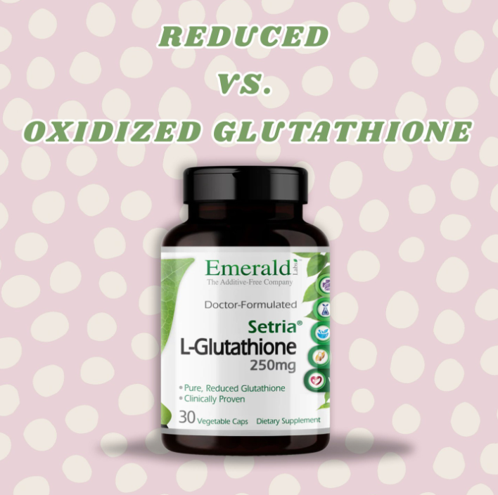 Setria Glutathione tweet media