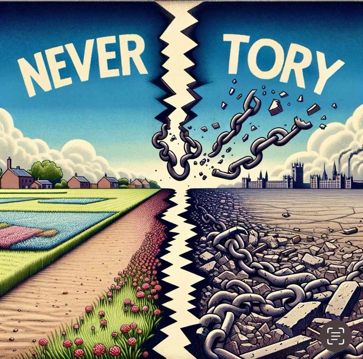 Inheritance tax cuts favor Conservative seats: 75% of highest-paying areas are Tory-held. Analysis shows disparity in tax impacts, underscoring the need for equitable fiscal policies. #InheritanceTax #UKPolitics #FairTaxation'
 #followbackfriday