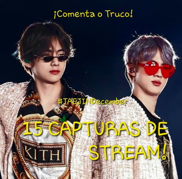 btsboyluv's tweet photo. 🐹🐻 TAEJIN December PARTY!
RETA 🫵 Ahora a 3 mutuals para que reproduzcan el M/V 'Love Me Again' para que llegue a los 80M! Utiliza el hashtag!
@btsmademeshine - @ladyarrow - @JessDark1987
— #TaejinDecemberParty #StreamOnYouTube https://t.co/HN5amM6H38