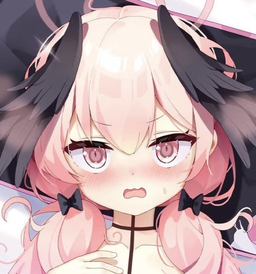 速報!!さっきまで気づいたんですが、コハルちゃんの等身抱き枕をお品書きに載せるの忘れてしまって…C103会場ではコハルちゃんの等身抱き枕(12000円)を販売しております!詳しくはスペースまでお気軽に尋ねてください 