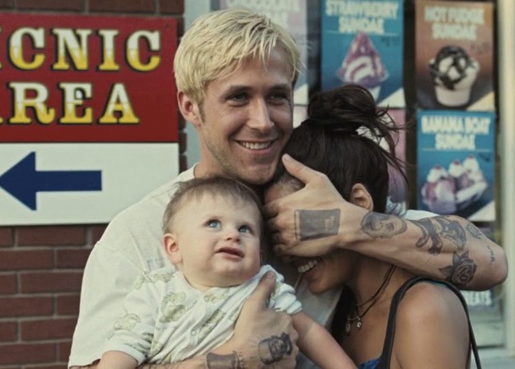 gosling_best's tweet photo. eva mendes about being a mother: “[being a mom] was the furthest thing from my mind … ryan gosling happened. i mean, falling in love with him. then it made sense for me to have, not kids, but his kids.” https://t.co/ZpFNThQqHc