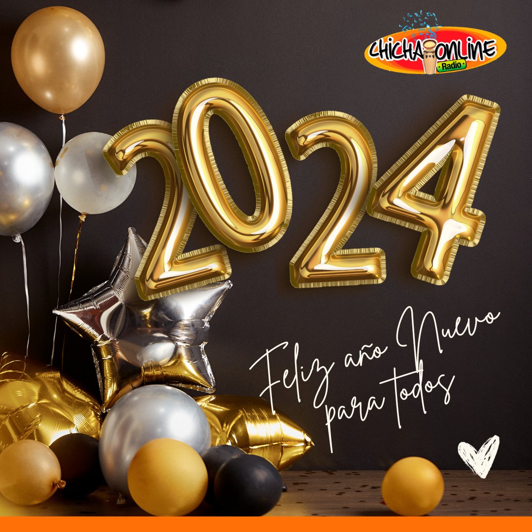 Desde ahora tienes 366 días para alcanzar tus sueños, metas, propósitos y un año completo en el que te apoyaré. 
¡Feliz Año Nuevo!