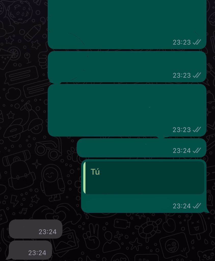 fumar mata, pero a mi me mata esto