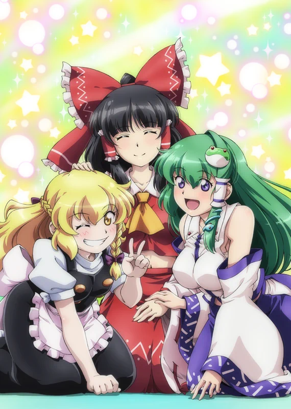 るなむー on X: 