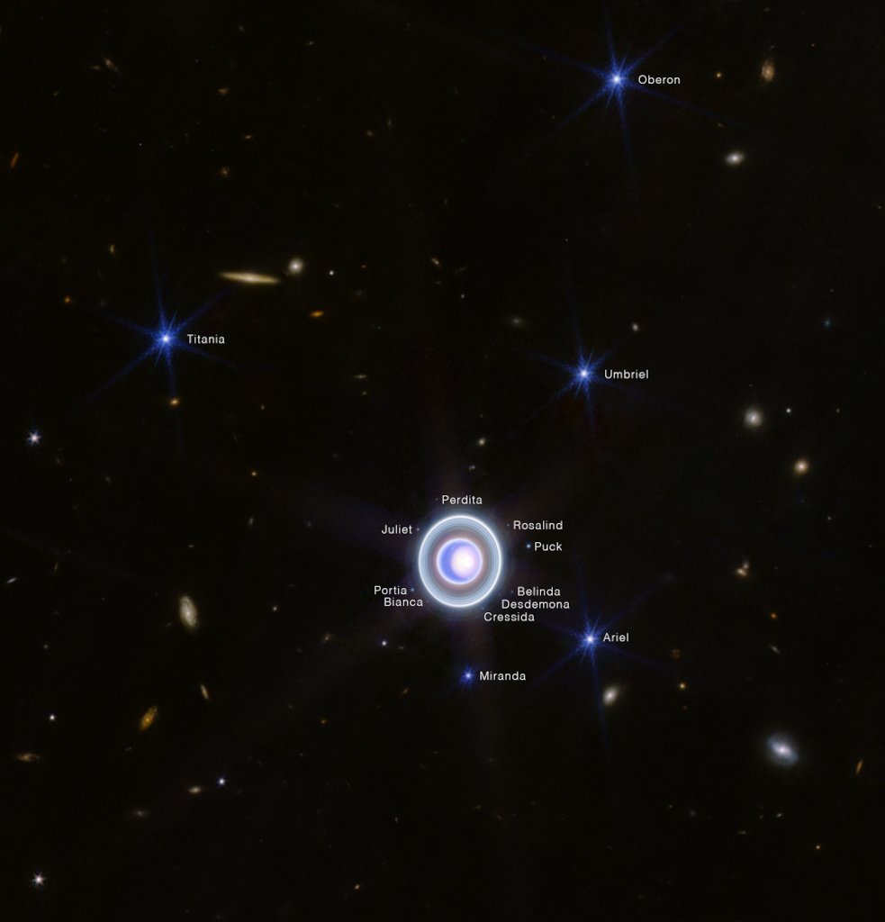 NASA Astronomy Picture of the Day tweet media