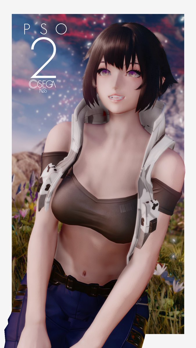 floobydooby's tweet image. #2023年アークスが選ぶ今年の4枚
Happy New Year!