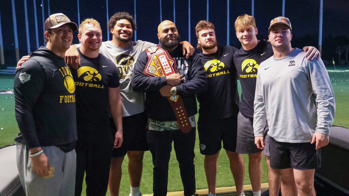 Cheez-It Citrus Bowl tweet media