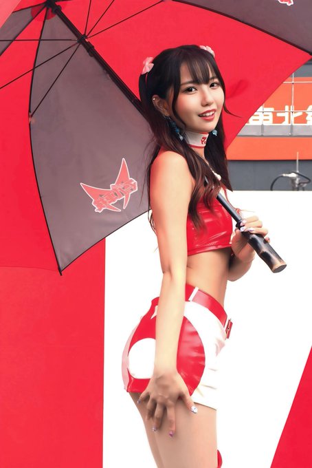 Twitterのコスプレ画像9