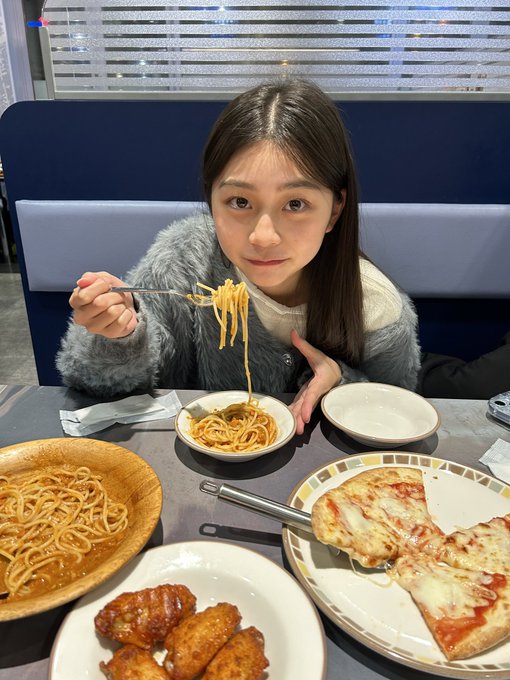 Twitterのコスプレ画像36