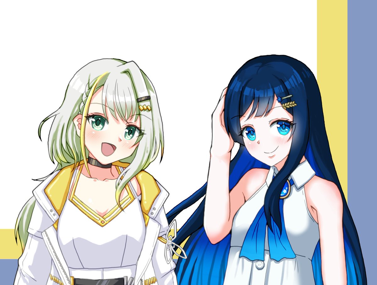 お気に入りはこの辺かなあ
#今年も残りわずかなのでお気に入りの4枚を貼る 