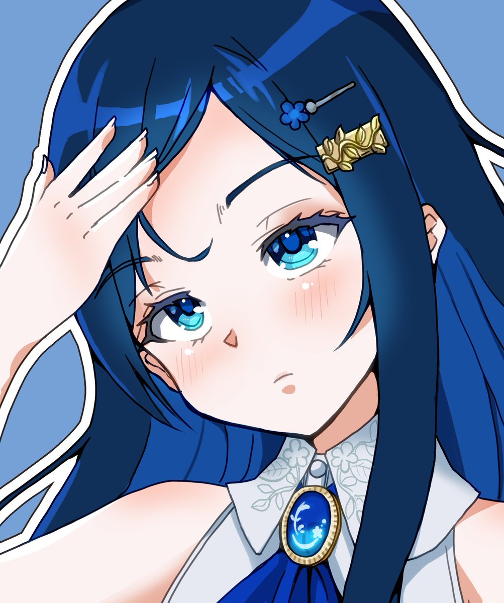 お気に入りはこの辺かなあ
#今年も残りわずかなのでお気に入りの4枚を貼る 