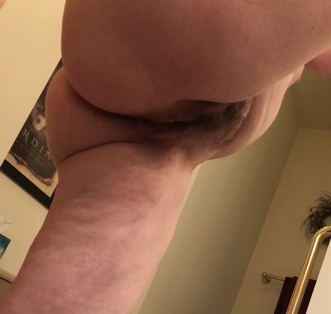 Did you miss my pussy? https://t.co/Icu4ZAJhjd