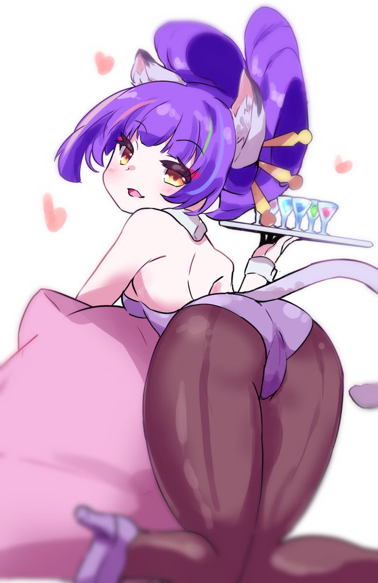 #今年も残りわずかなのでお気に入りの4枚を貼る 
バニーういうい! バニーダルお師匠!
描かせていただいたチロルニアさま!!
描かせていただいたサーヤお姉ちゃん!!
お話いただけてとってもしあわせでしたー♡ 