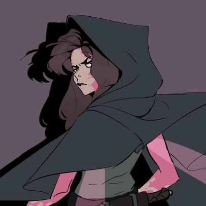 SuBeingSu's tweet photo. Nadia
D&amp;D fey rogue character design https://t.co/3368rtkQhV
