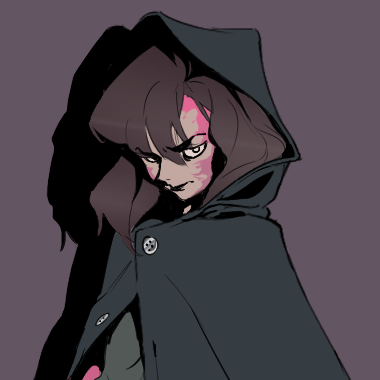 SuBeingSu's tweet photo. Nadia
D&amp;D fey rogue character design https://t.co/3368rtkQhV