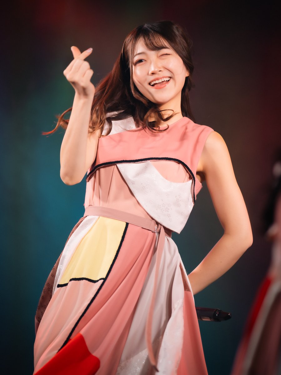 linchery30's tweet image. ~2023/12/28~
5代目選抜ラスト公演篇

あさみん(@ASAMI_kakaka )

#かかかぶぶぶききき 
#ASAMI 
#あさみとはんぶんこ