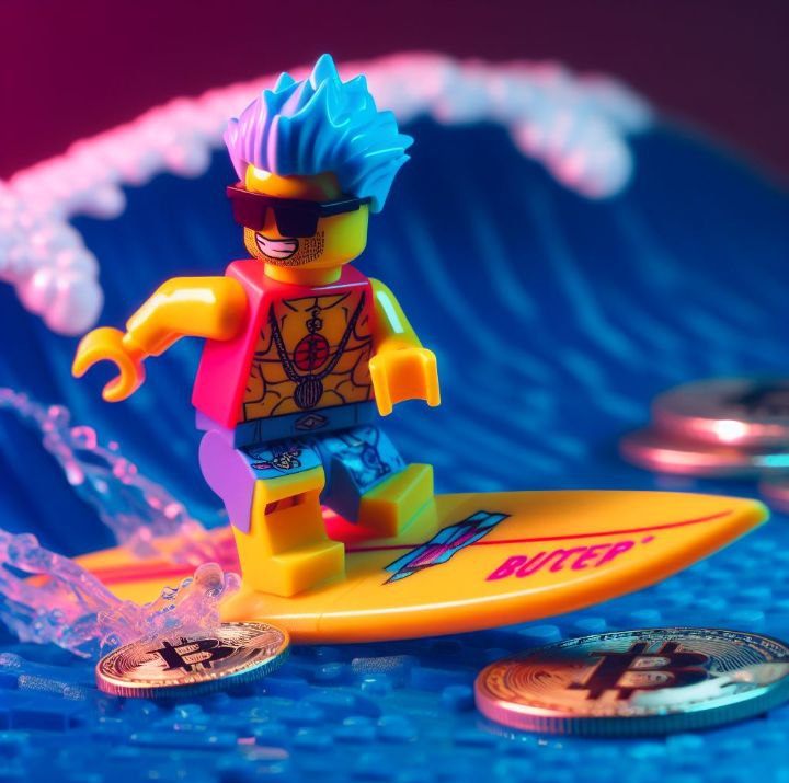 TolySurf 🤙 tweet media