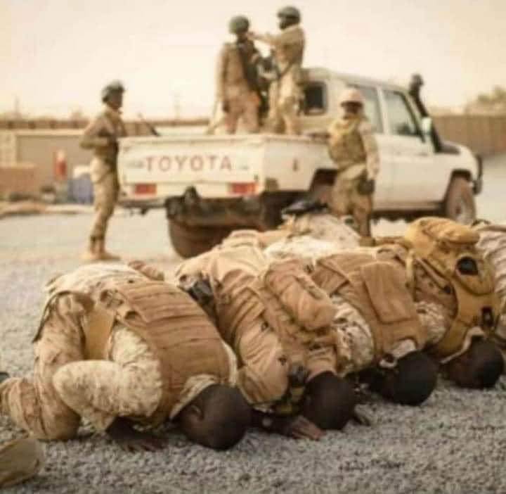 HarounaMaga10's tweet photo. Qu’Allah vous protège🙏🏾🇲🇱 https://t.co/tTrr7K3AqP