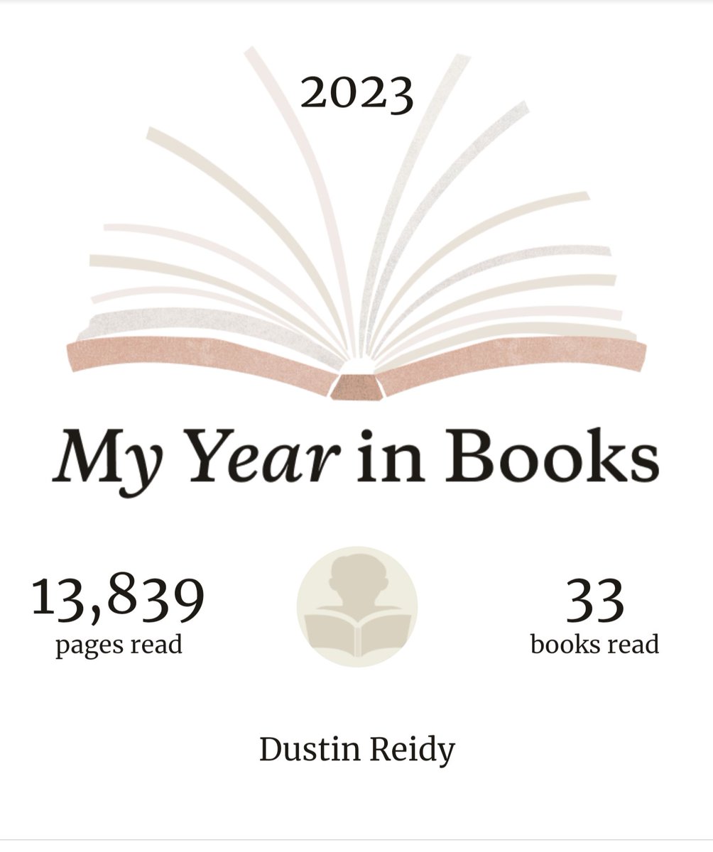 Dustin Reidy tweet media