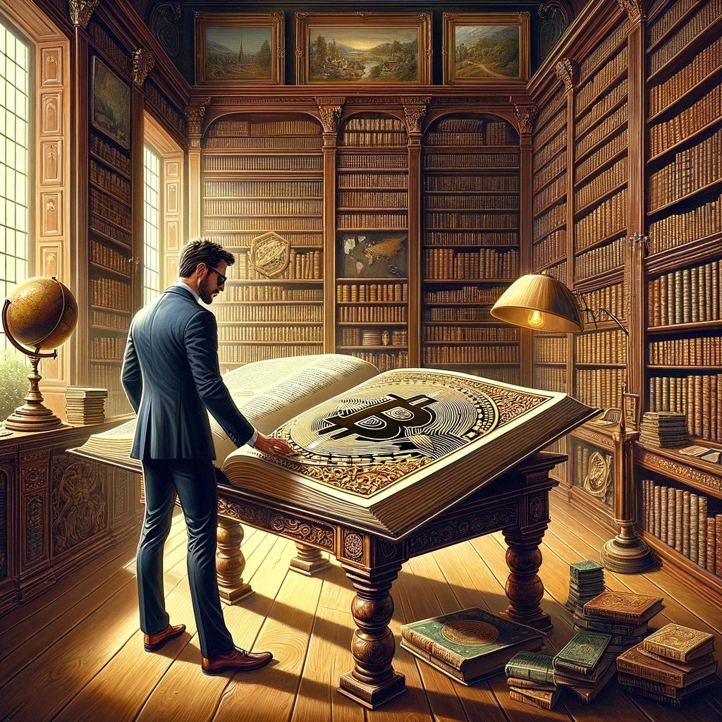 IvanPazChain's tweet photo. RAREZA DE UN #SATOSHI 

Escuchaste hablar de este término?
Te voy a contar algo sobre #Bitcoin que empezará a ser considerado por los coleccionistas, dándole un valor por encima de su cotización normal.

Una gran oportunidad...

Abro 🧵 https://t.co/eDuANIT3iE