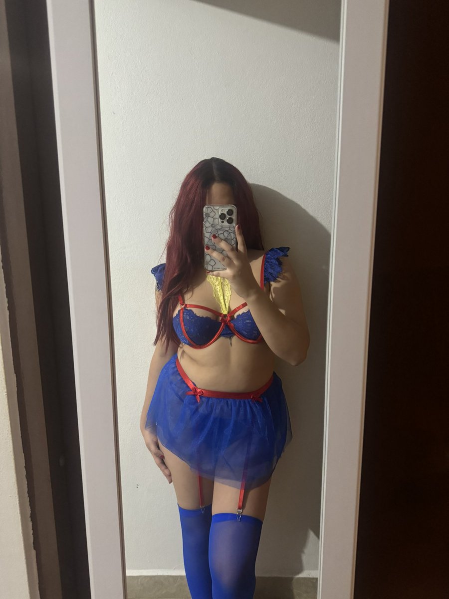 Zafira192's tweet photo. La princesa tiene ganas 🔥#onlyfans #onlyfansbabe #onlyfanspr #sellingcontent #esposaputitaenlencería #esposa #horny #bellaca #putita ➡️ https://t.co/By93EcUfnF https://t.co/i6bqDjgYZf