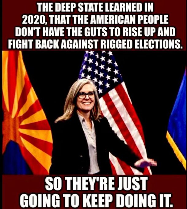 827js's tweet image. If you let them get away with voter fraud
They will do it again
We need someone to enforce the law