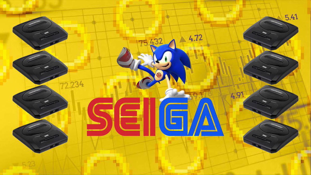 Bought a meme coin for some New Year fun @SEIGA_SEI. 

First trade on Sei. 

Stupidly low cap, I wouldn't follow me, I'm very out of touch.