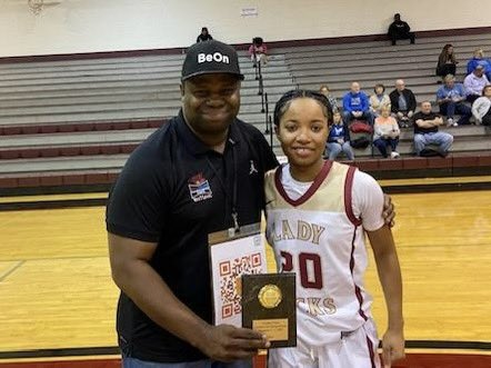 Luu Kay MVP in Concord NC