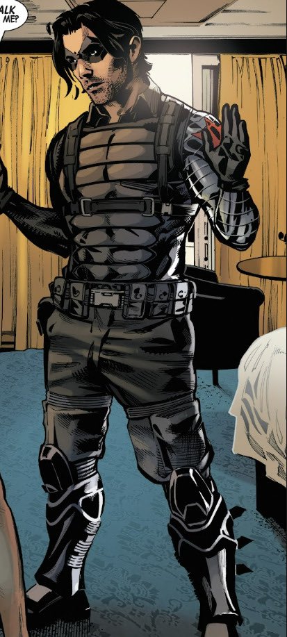 srgntbear's tweet photo. that’s a little slutty mr. barnes https://t.co/CQ0ohxrKjX