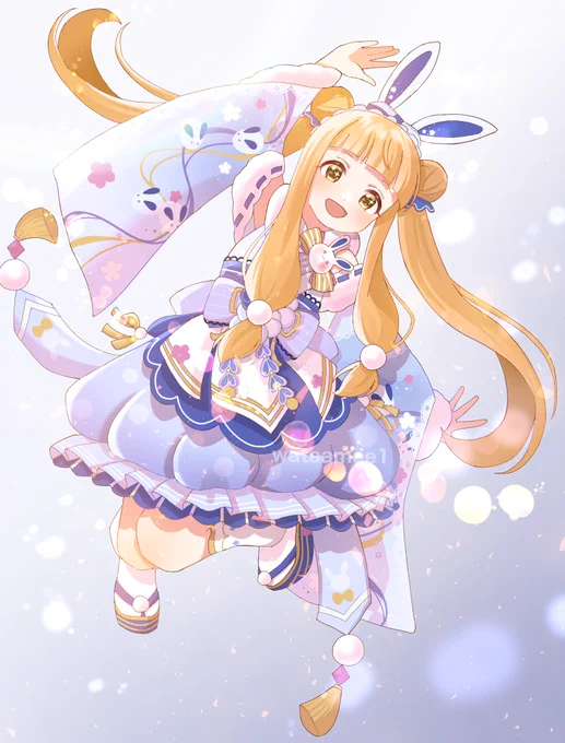 仁奈ちゃんyearでしたな   #2023年自分が選ぶ今年の4枚